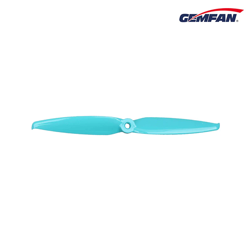 Gemfan 7042 Flash 2-Blade Props – Choose Color (2 Pairs) - Image 3