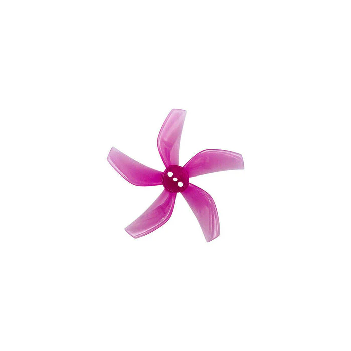 Gemfan D51 2020 Ducted Props – Choose 4-Blade or 5-Blade & Color (4 Pairs)