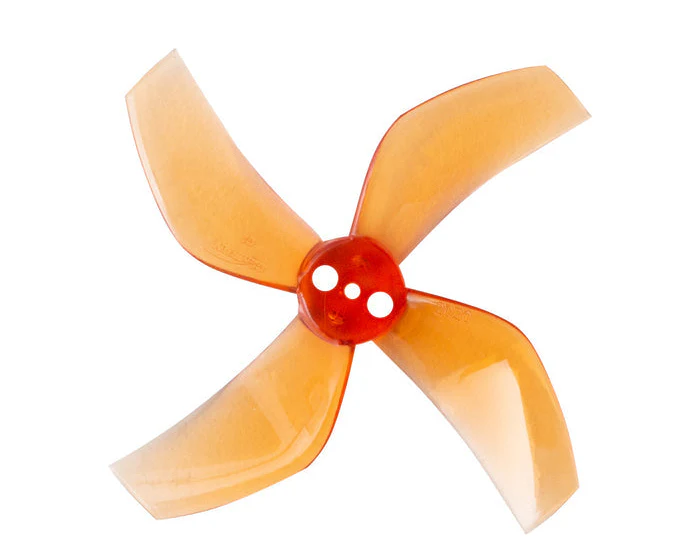 Gemfan D51 2020 Ducted Props – Choose 4-Blade or 5-Blade & Color (4 Pairs) - Image 4