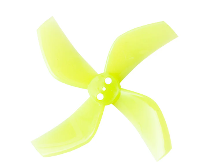 Gemfan D51 2020 Ducted Props – Choose 4-Blade or 5-Blade & Color (4 Pairs) - Image 5