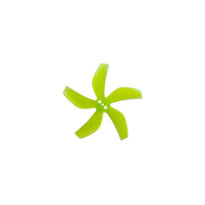 Gemfan D51 2020 Ducted Props – Choose 4-Blade or 5-Blade & Color (4 Pairs) - Image 9