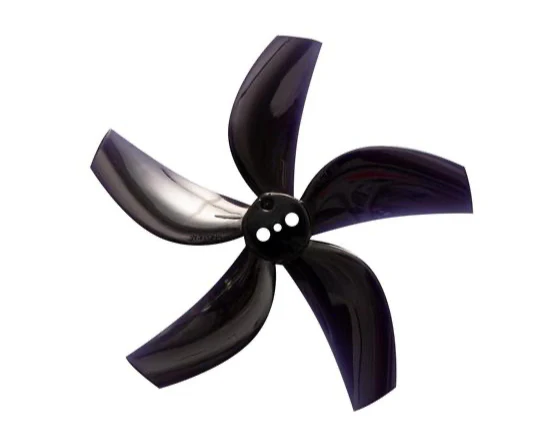 Gemfan D63 63mm Ducted Props – Choose 3-Blade or 5-Blade & Color (4 Pairs)