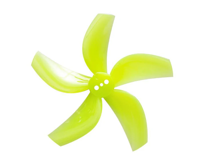 Gemfan D63 63mm Ducted Props – Choose 3-Blade or 5-Blade & Color (4 Pairs) - Image 2