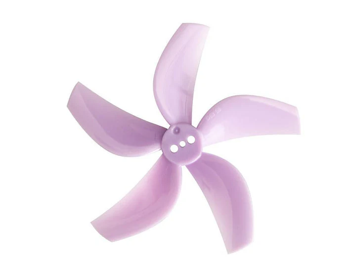 Gemfan D63 63mm Ducted Props – Choose 3-Blade or 5-Blade & Color (4 Pairs) - Image 4