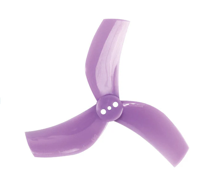 Gemfan D63 63mm Ducted Props – Choose 3-Blade or 5-Blade & Color (4 Pairs) - Image 9