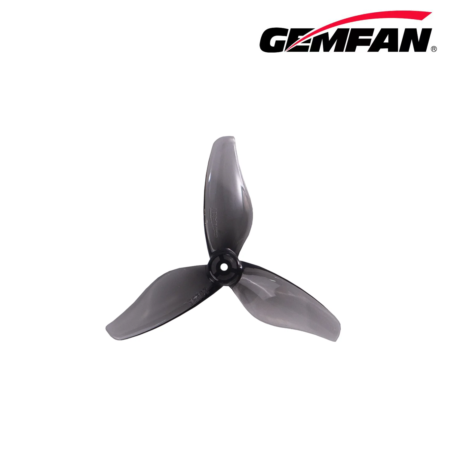 Gemfan Hurricane 2023S 3-Blade Props – Choose Color (1.5mm Shaft, 4 Pairs) - Image 8