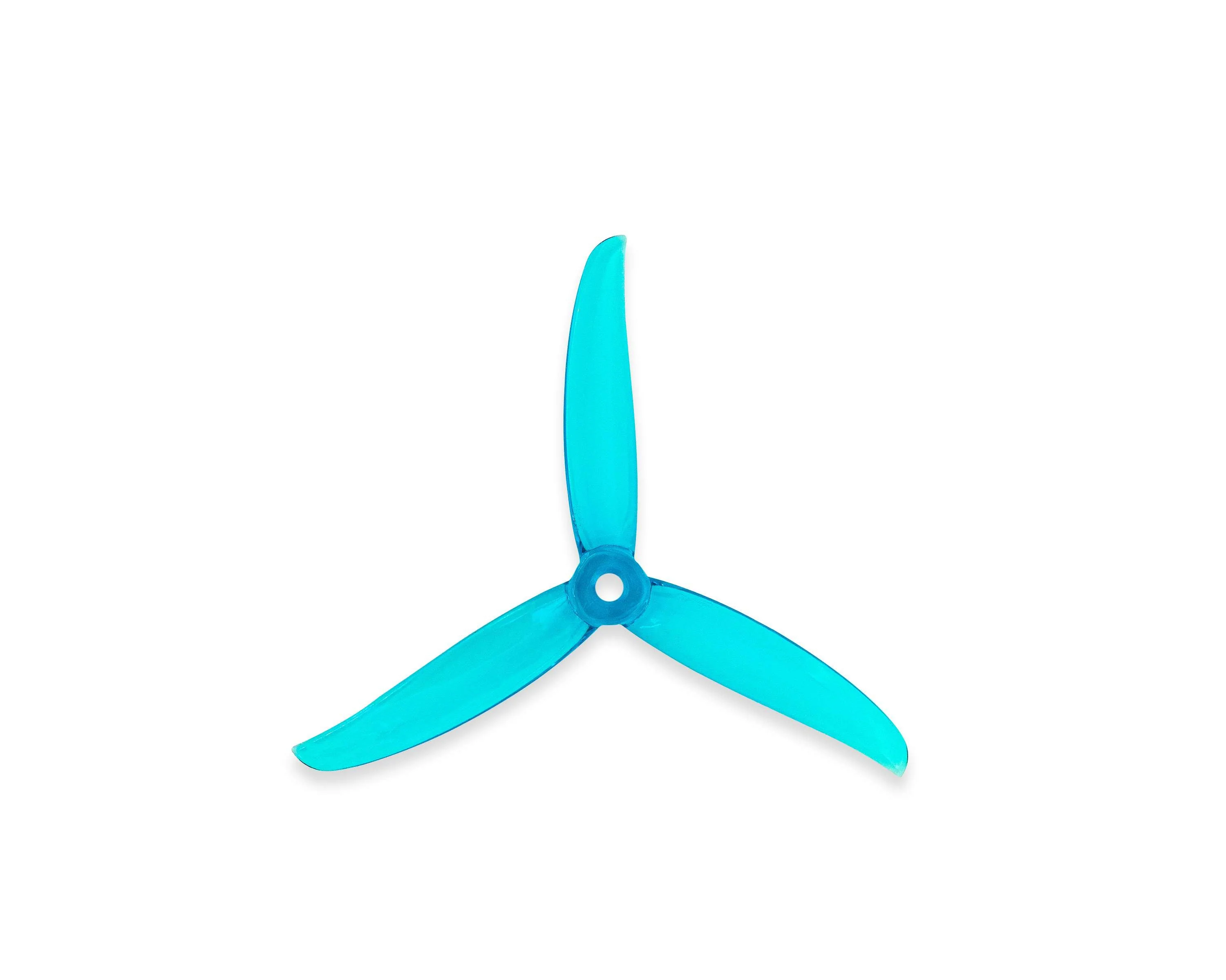 Gemfan VANOVER 5136 3-Blade Props – Choose Color (2 Pairs) - Image 3