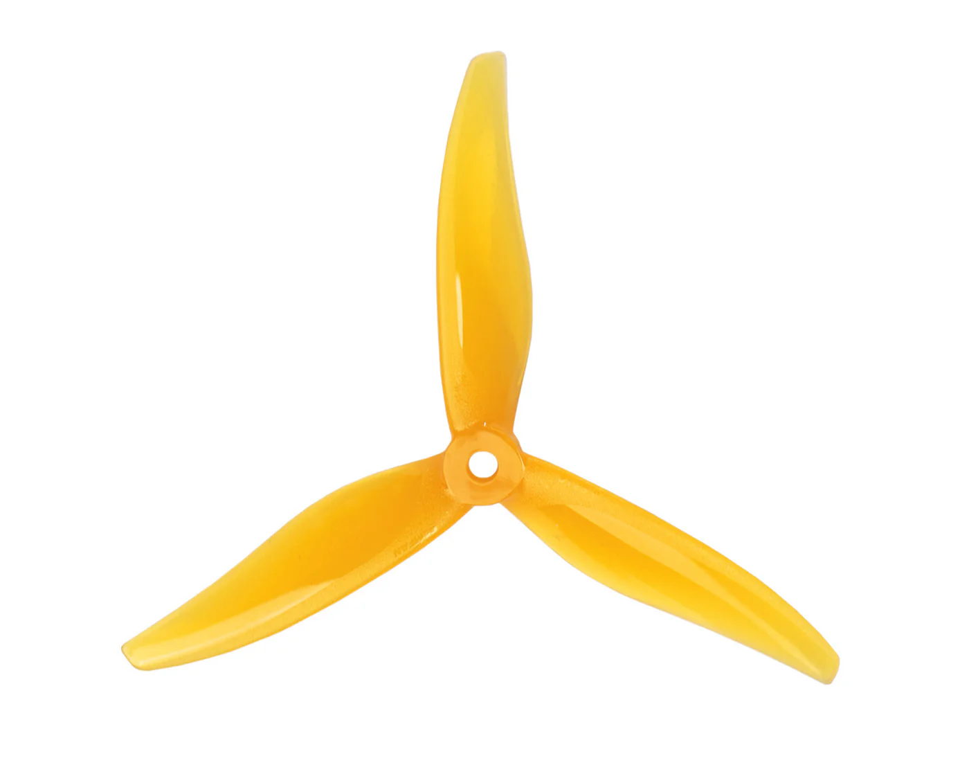 Gemfan Yuki 5129 3-Blade Props – 5.1"x2.9" (2 Pairs) - Image 11