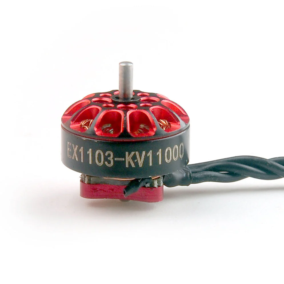 Happymodel EX1103 11000KV Brushless FPV Motor – 1 pc - Image 2