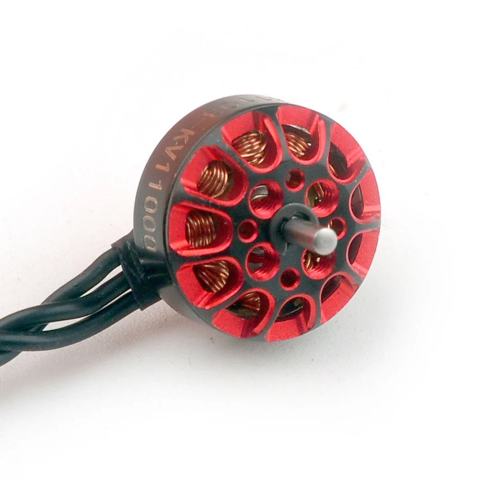 Happymodel EX1103 11000KV Brushless FPV Motor – 1 pc - Image 3