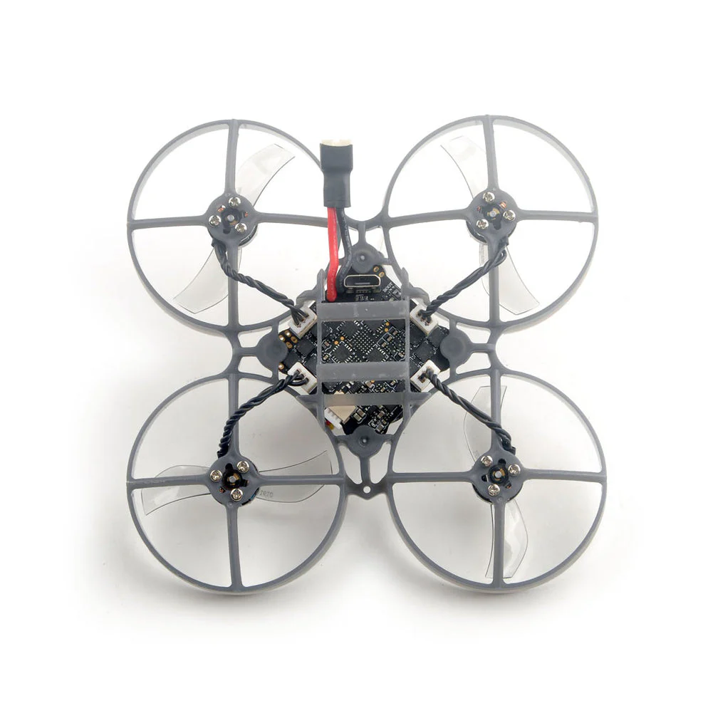 Happymodel Mobula7 1S 75mm Analog FPV Brushless Whoop Drone – ELRS Receiver - Image 3