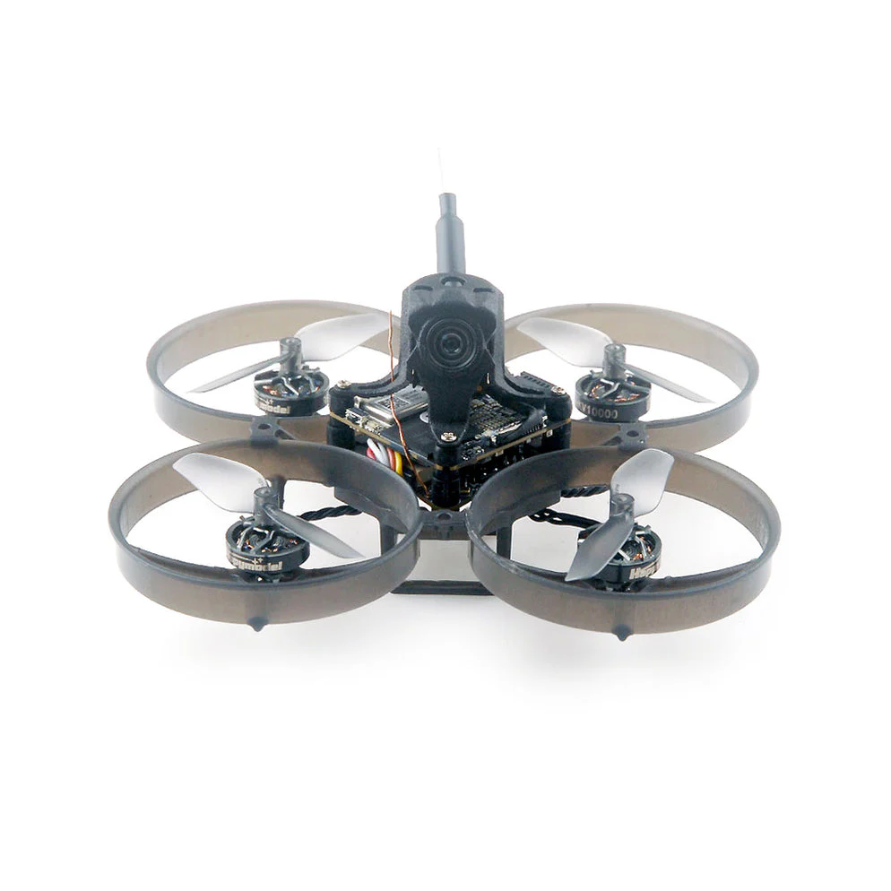 Happymodel Mobula7 O4 2S 80mm Digital HD FPV Whoop Drone – ELRS 2.4GHz
