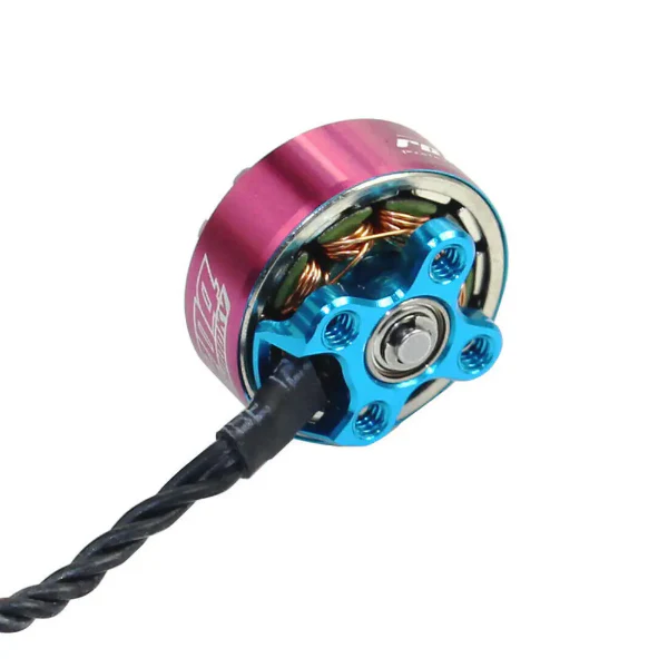 RCINPower GTS 1204 8000 KV Brushless Motor (1 pc) Choose Color - Image 4