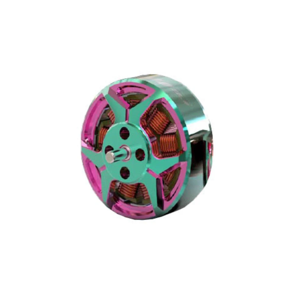 RCINPower GTS V3 1404 3850KV Brushless FPV Drone Motor (1 pc) - Choose Color - Image 4