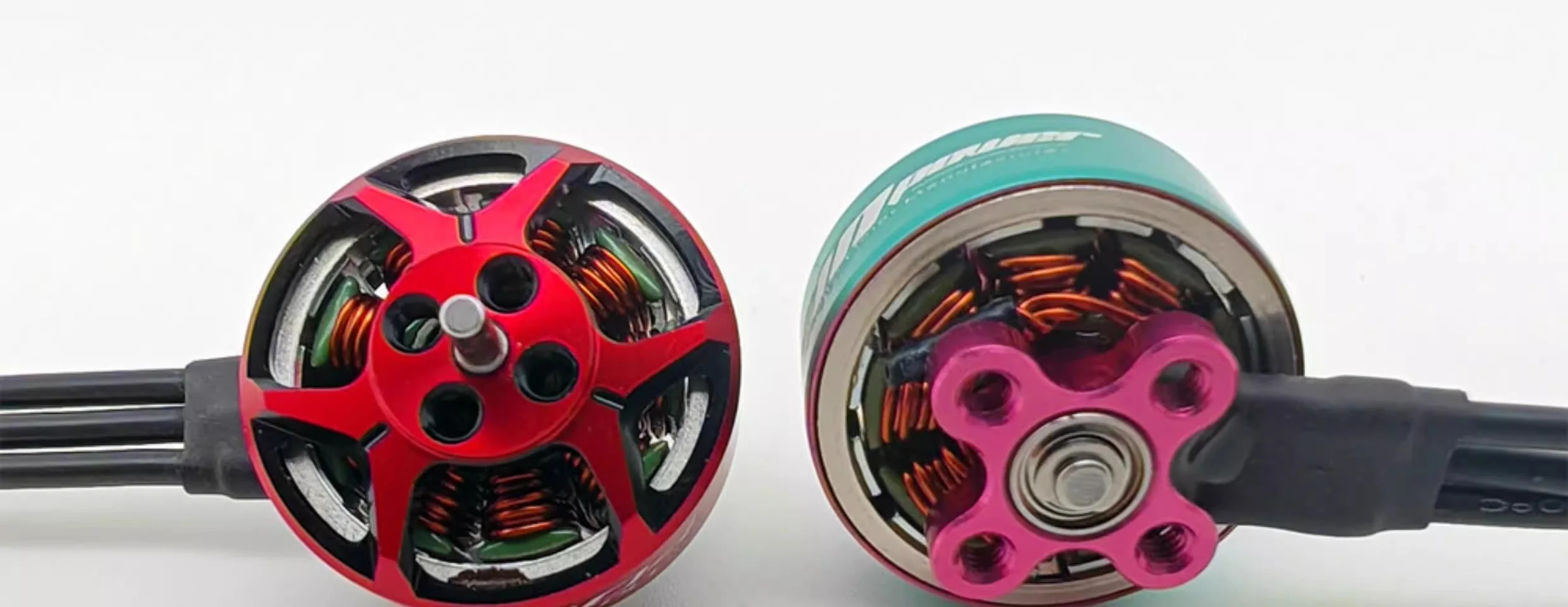 RCINPower GTS V3 1404 3850KV Brushless FPV Drone Motor (1 pc) - Choose Color - Image 7