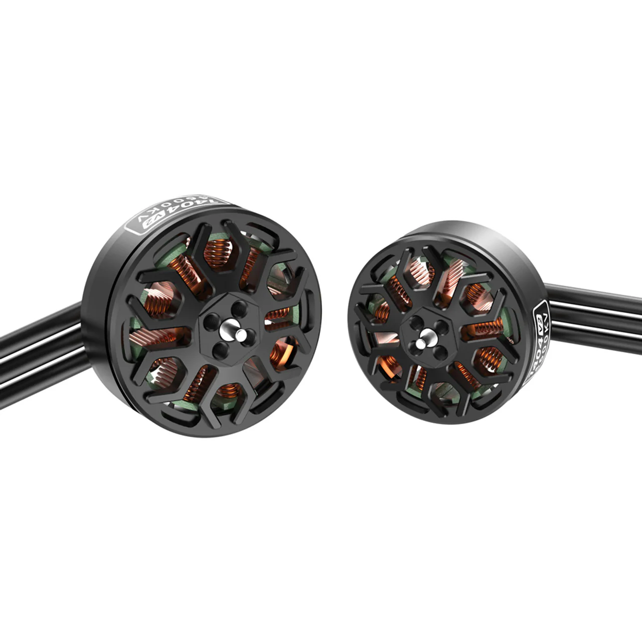 SpeedyBee 1404 4600KV FPV Motor – Set of 4 - Image 3