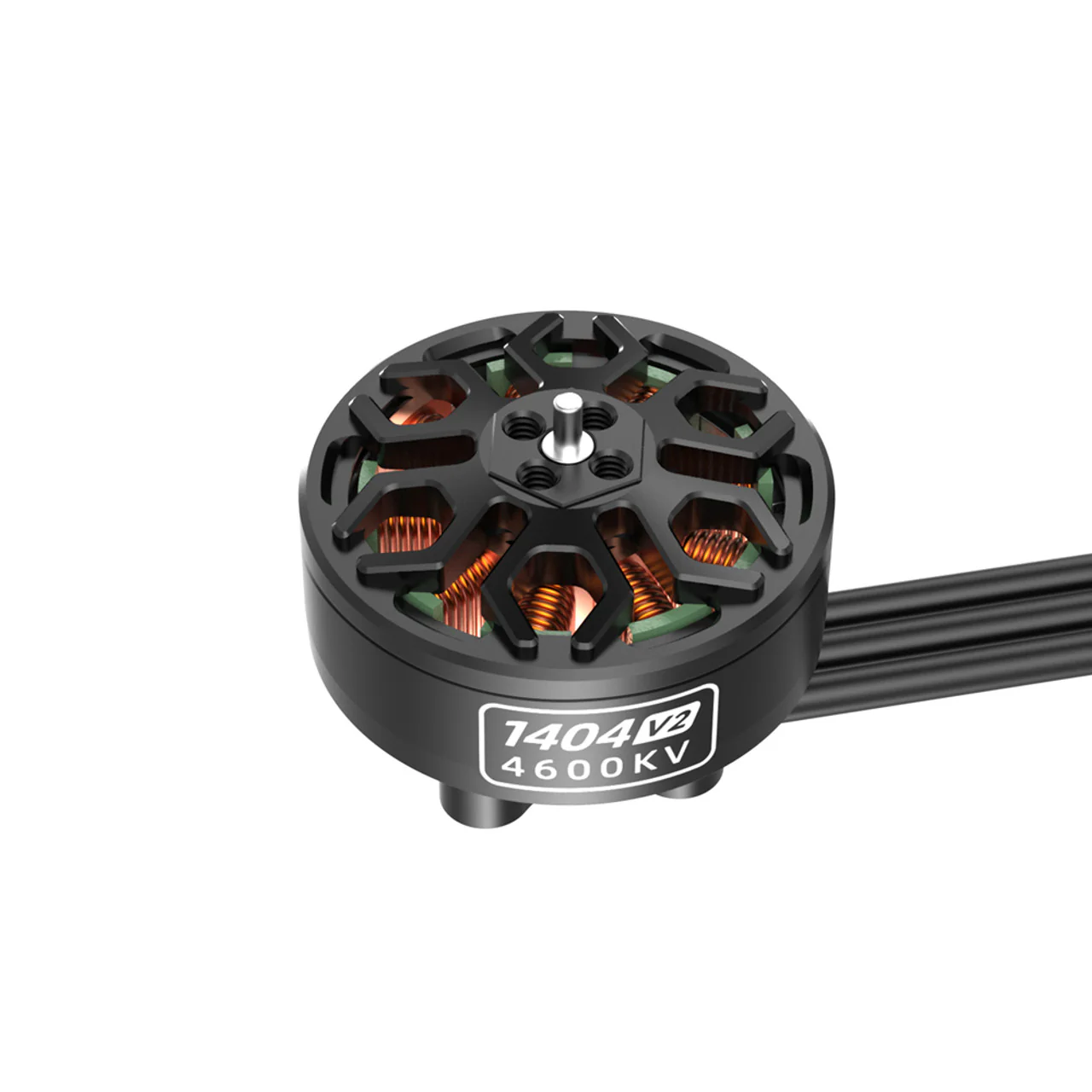 SpeedyBee 1404 4600KV FPV Motor – Set of 4 - Image 4