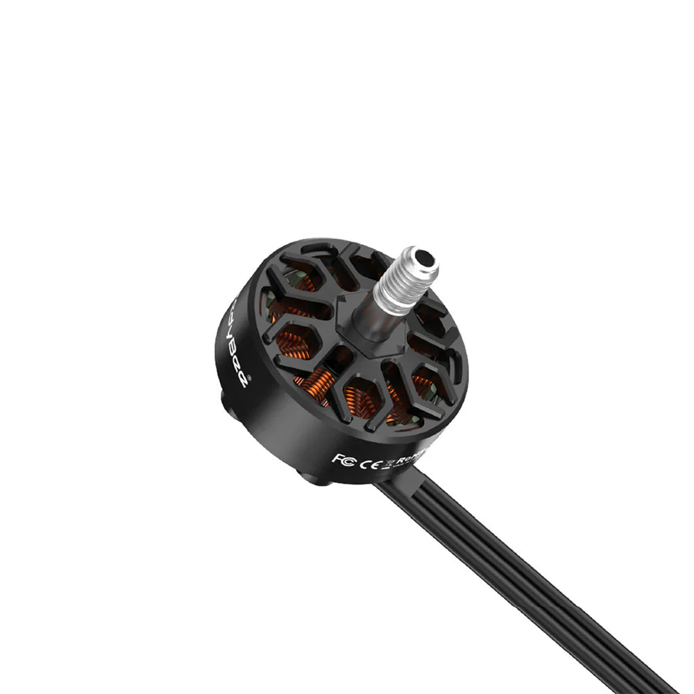 SpeedyBee 2306.5 1800KV Master5 V2 5" FPV Motor – Set of 4 - Image 3
