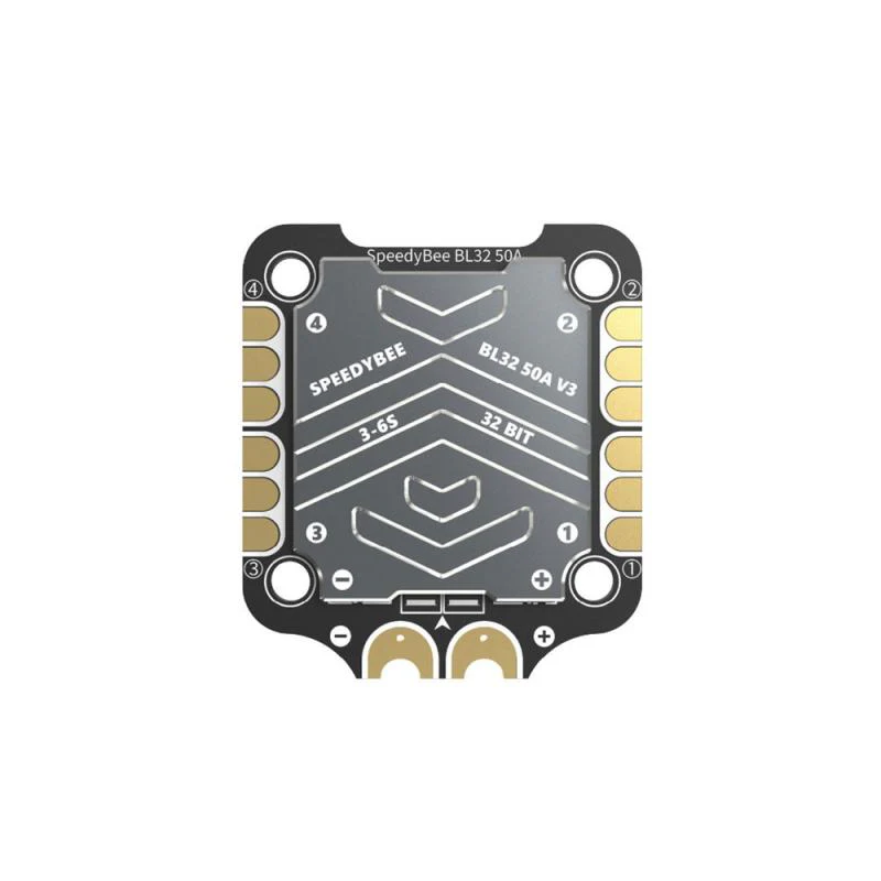 SPEEDYBEE BL32 50A 4IN1 ESC