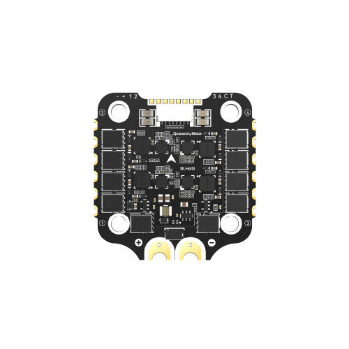 SpeedyBee F405 V4 Stack with 55A 3-6S BLS 4-in-1 ESC – 30x30mm - Image 6